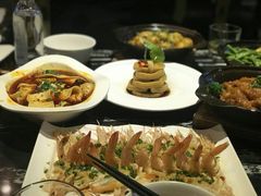-百慕翡丽(南滨河东路店)