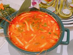 -太食獸泰式茶餐厅(IFS国金中心店)