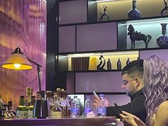 -长沙北辰洲际酒店-SKY 27酒廊