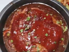 -津悦·正阳春烤鸭(红旗南路店)