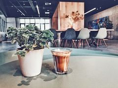 大堂-山下C5cafe(惠通时代广场店)