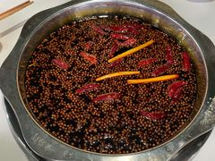 -枇杷园食为鲜火锅(南山店)