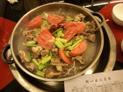 -香丽缘饭馆(黑龙潭店)