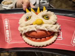 -海底捞火锅(王府井银泰in88店)