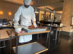 -喜悦烤鸭·新京菜(王府井店)