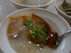 肉圆-台中肉员