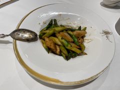 -万豪金殿(香港JW万豪酒店)