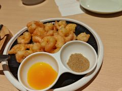 -吕氏疙瘩汤·新派鲁菜(芝罘万达店)