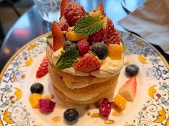 水果松饼-Alimentari Grande(东湖路店)