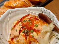 -水之惠鲜鱼料理(王府大街店)