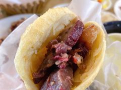 -闫家驴肉老店(华电一校店)