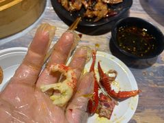 -靓靓蒸虾·头牌蒸虾(雪松路总店)