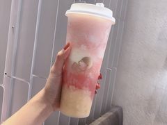 -喜茶(深圳福田星河COCO Park店)