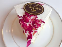 -PETIT PARIS 小巴黎(凯德1818店)