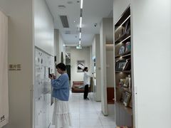 -海马体照相馆(上海万象城店)