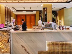 -广州奥园喜来登酒店