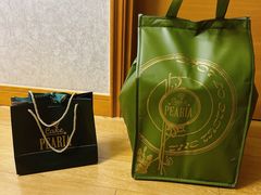 -柏尼娅PEARIA·蛋糕定制(静安店)