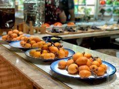 -菲乐餐厅(三十年经营·湖滨路店)