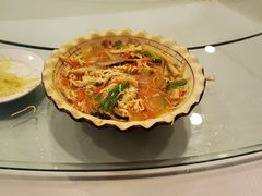 -红灯笼大酒楼(通湖路店)