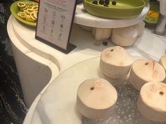 -西安W酒店·WEI全味西餐厅