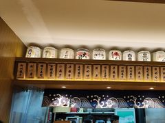 -万岁寿司(天河领展店)