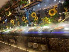 -韩风源烧烤涮自助餐厅(封丘瑞封店)