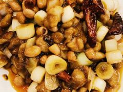 -成都驻京办餐厅(蜀都宾馆店)