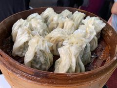 -正宗天津烧麦馆(柳州路店)