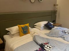 -太阳岛度假酒店