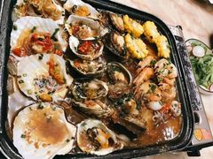 -千岛湖小鱼儿·淳安匠心农家菜