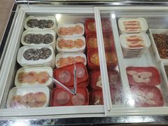 -无限量·自助·烤肉·火锅·海鲜(樾河南路店)