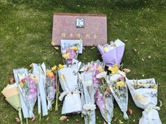 -上海市龙华烈士陵园