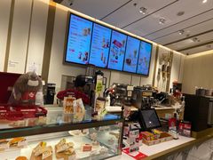 -Tims天好咖啡·贝果(东方广场店)