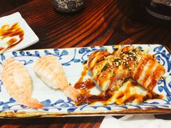 -石屋料理(南京西路店)