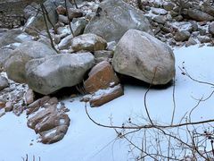 -崂山九水游览区