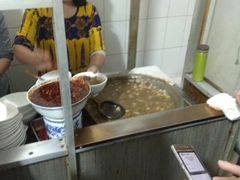 肉丸子糊辣汤-清真·刘老虎肉丸糊辣汤(北郊分店)