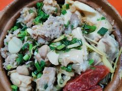 -潮香兴煲仔饭(莲花路店)