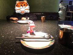 -阿里疆Alijiang·丝路美食·异域风情·清真(长楹天街店)