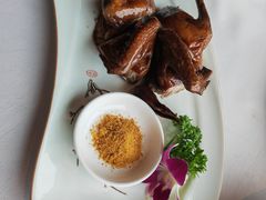 -南通滨江洲际酒店-东厨中餐厅