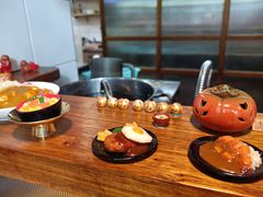 -铃木食堂(杨梅竹店)