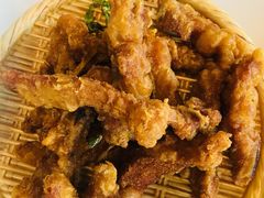 -简小姐·上海餐厅(长城大厦店)