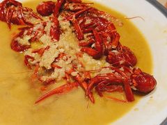 -杨氏青龙虾·羊蝎子(珠江路店)