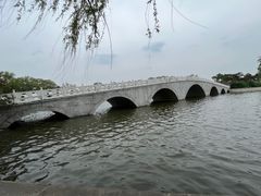 -北陵公园