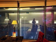 -云中捞高空旋转餐厅(商茂世纪广场店)