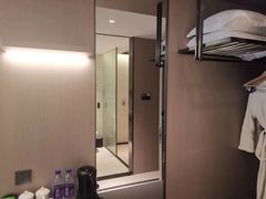 -深圳悦如酒店(香蜜公园车公庙地铁站店)