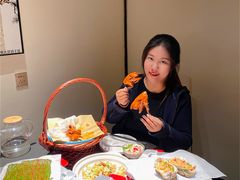 -鸽子侯·家宴·平价海鲜(市图书馆店)