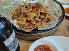 -旅马餐厅(茅家埠店)