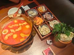 -羲和雅苑•北京烤鸭(乐园道万象城店)