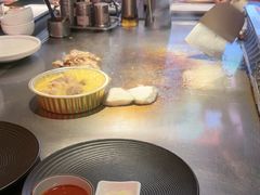 -盛焰铁板烧(王府井店)