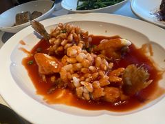 -小厨娘淮扬菜(清江苏宁广场店)